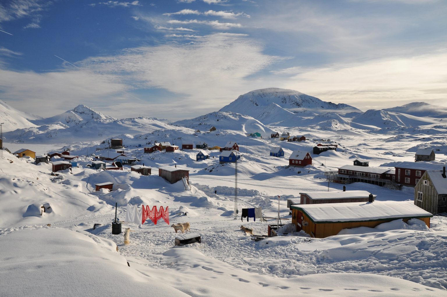 alaskan-village